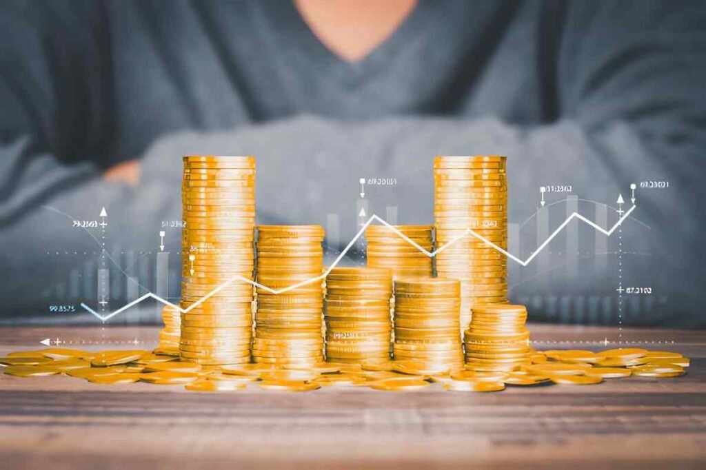 Continuous Growth Investment Examples