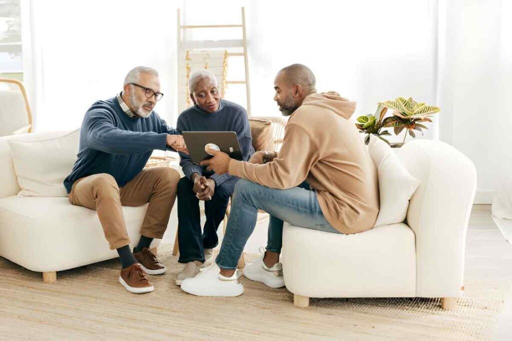 Contractor Retirement Plan