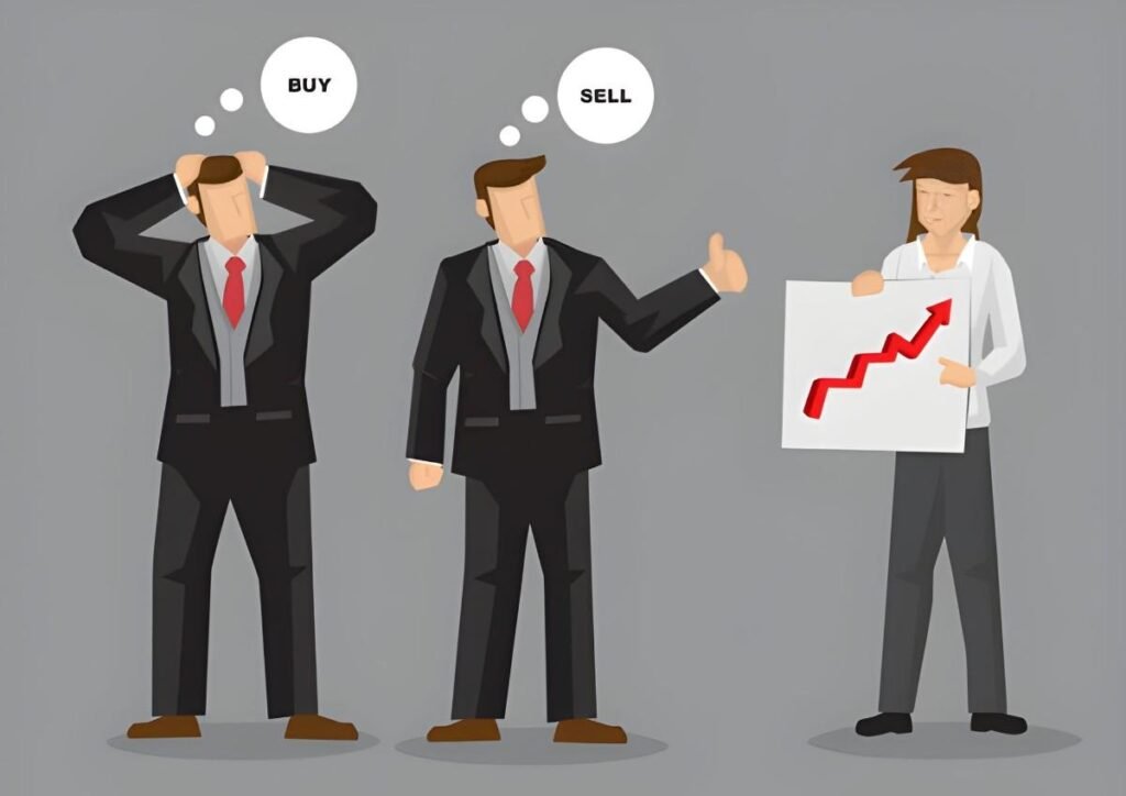 Contrarian Investing with Index Funds