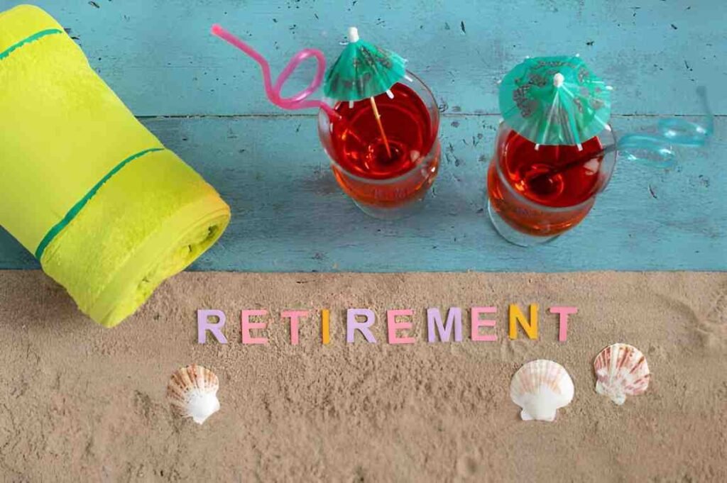 Contributing Vacation Time to a Retirement Plan