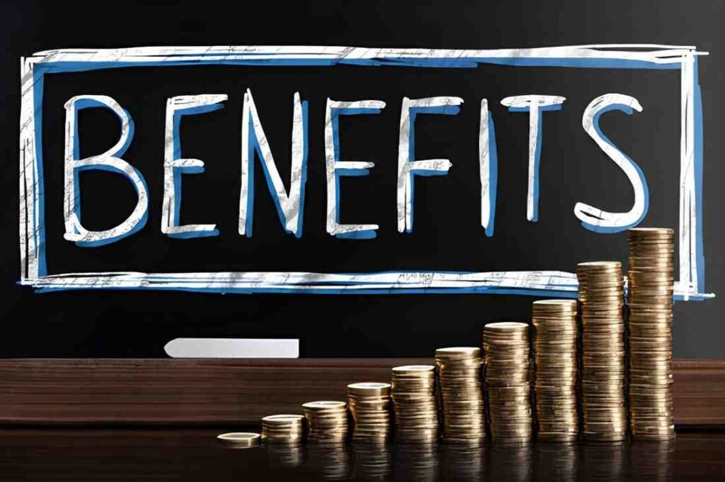 Contribution and Benefit Plans Under Retirement Benefits