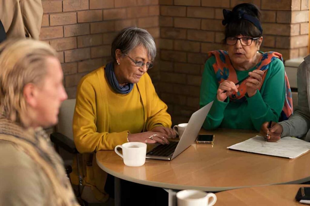 Contribution to Retirement Plan from a Nonprofit Organization