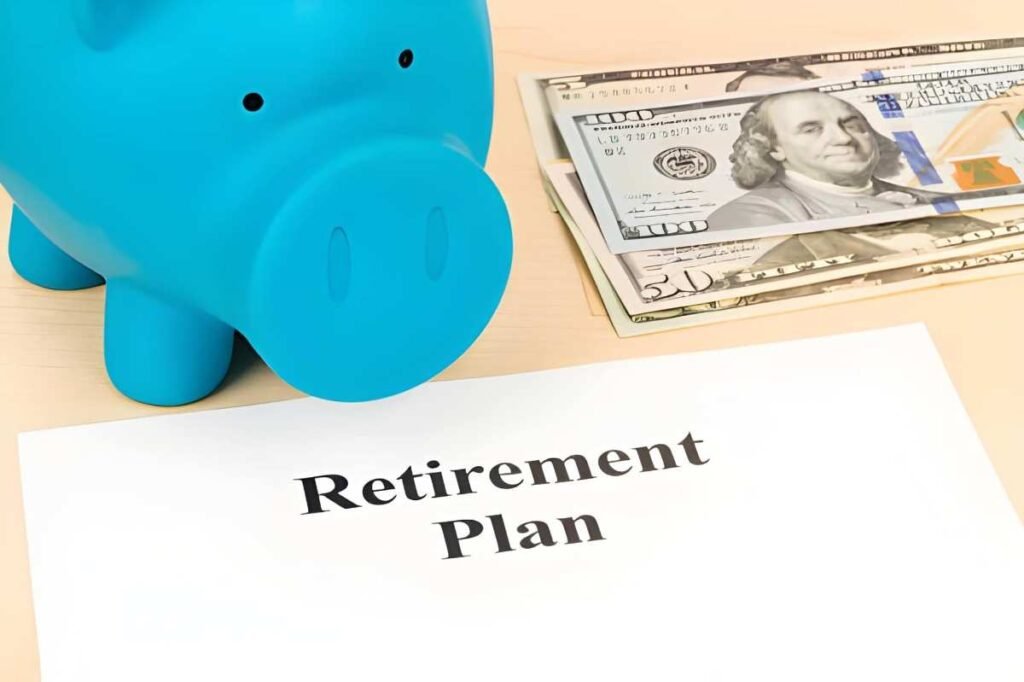 Contributions to a Nonqualified Retirement Plan