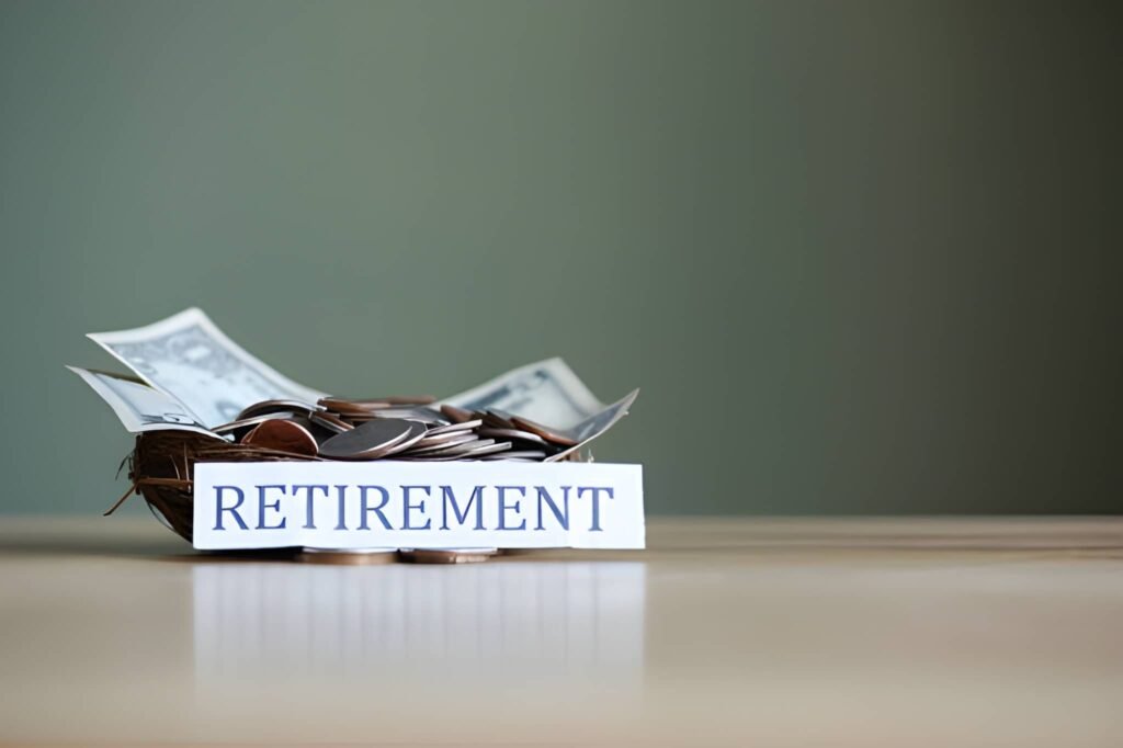 Contributions to a Qualified Retirement Plan