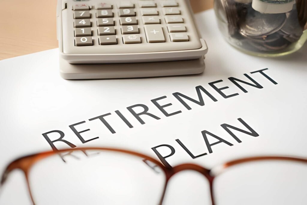 Contributory Retirement Plan
