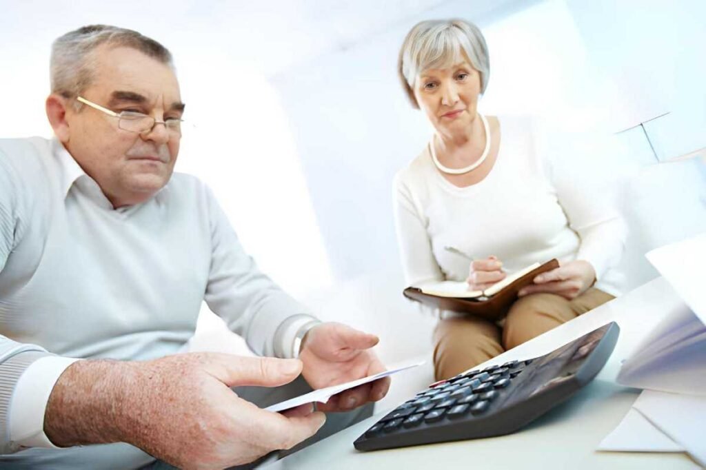 Contributory Retirement Plans