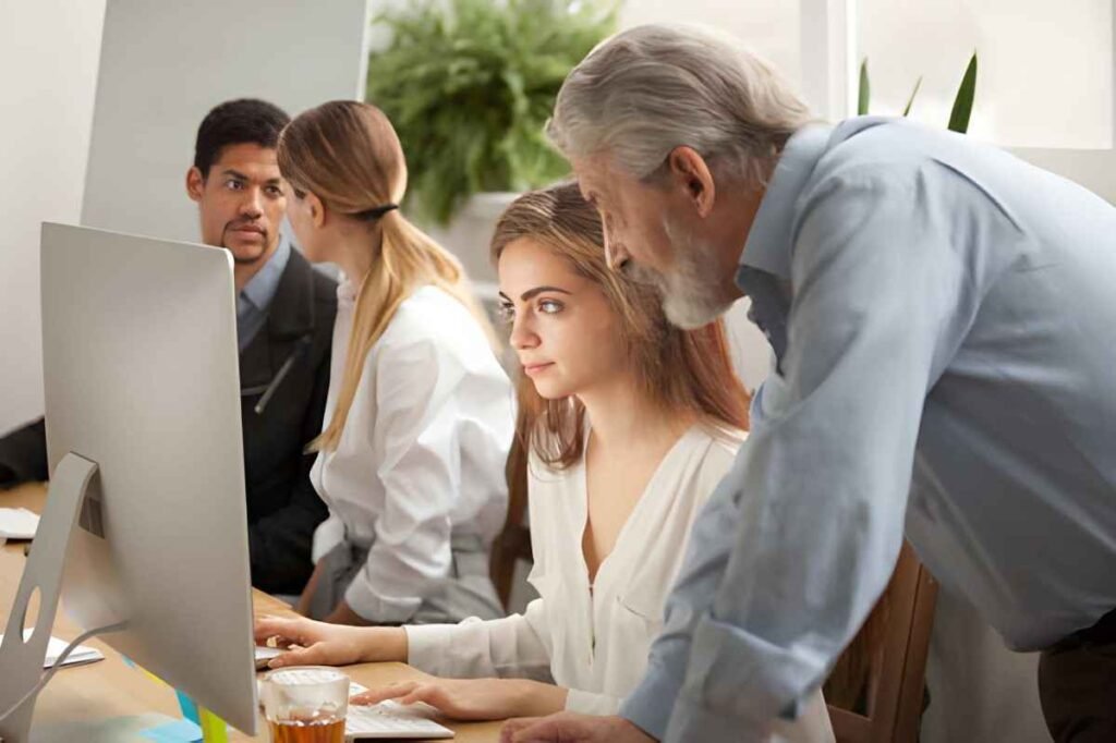 Controlled Corporations Retirement Plans