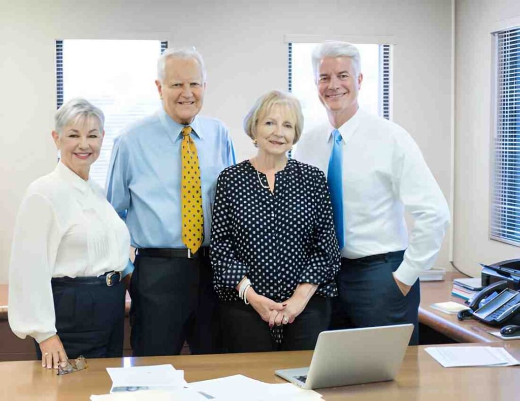 Controlled Group for a Qualified Retirement Plan