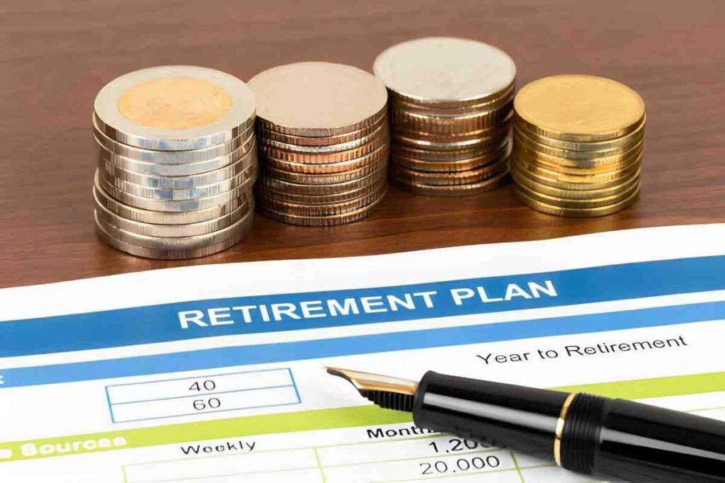 Converge Worldwide Retirement Plan