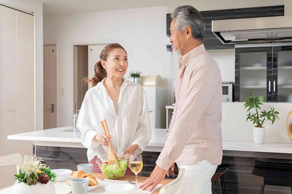 Cooking Up Your Retirement Plan