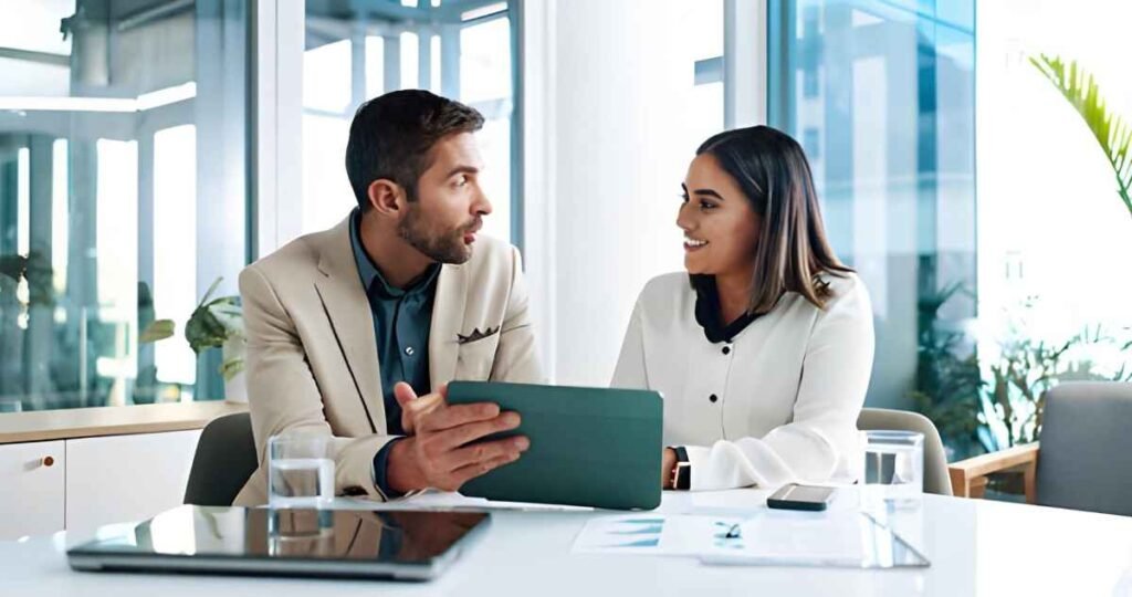Core Values of an Investment Manager