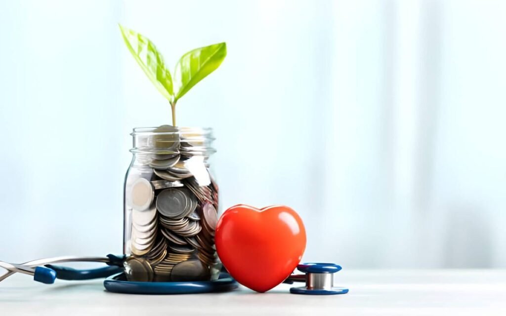 Corporate 401(k) Retirement Plan Building Long-Term Financial Security