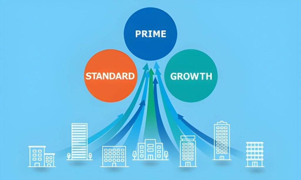 Corporate Asset Acquisition and Allocation Strategic Approaches for Optimal Growth