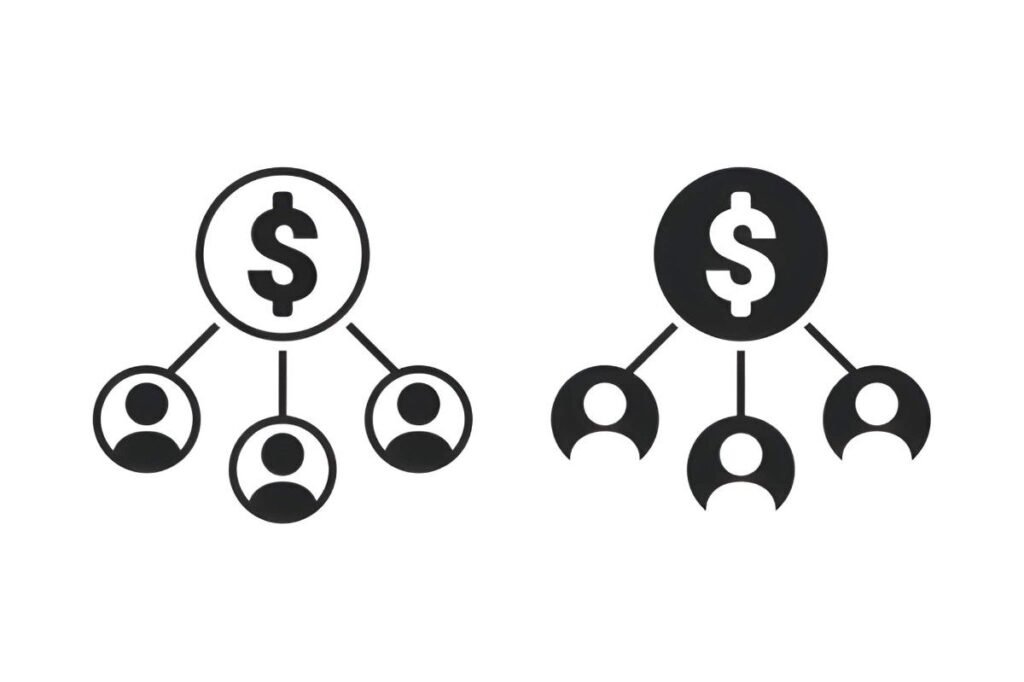 Corporate Pension Plan Asset Allocation