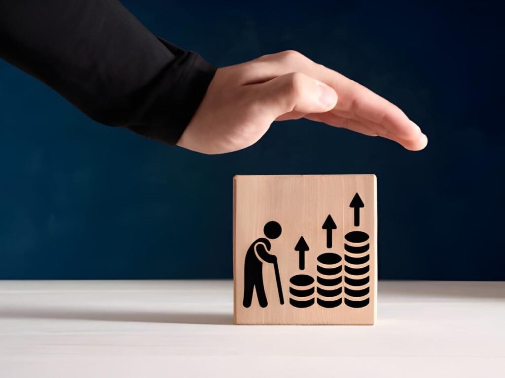 Corporate Post-Retirement Benefit Plans and Leverage Managing Liabilities and Risk