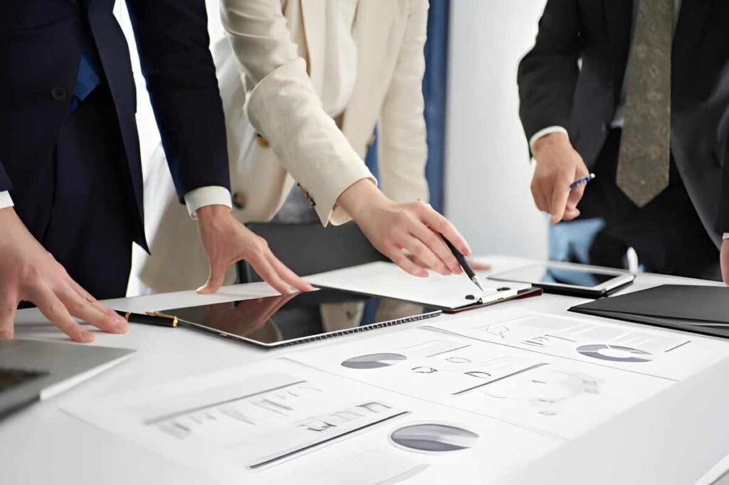 Corporate Retirement Plan Optimization