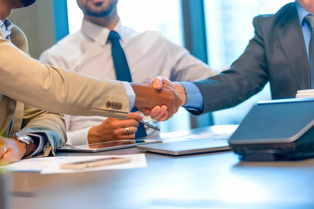 Corporate Retirement Plan Options