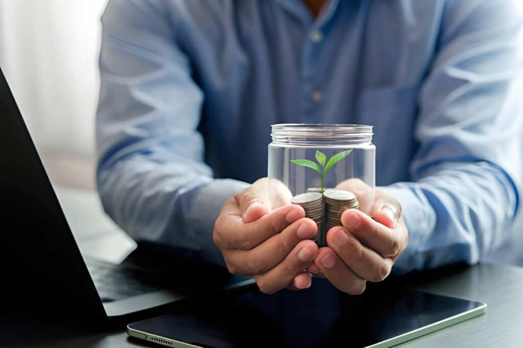 Corporate Retirement Planning Strategies for Sustainable Employee Benefits
