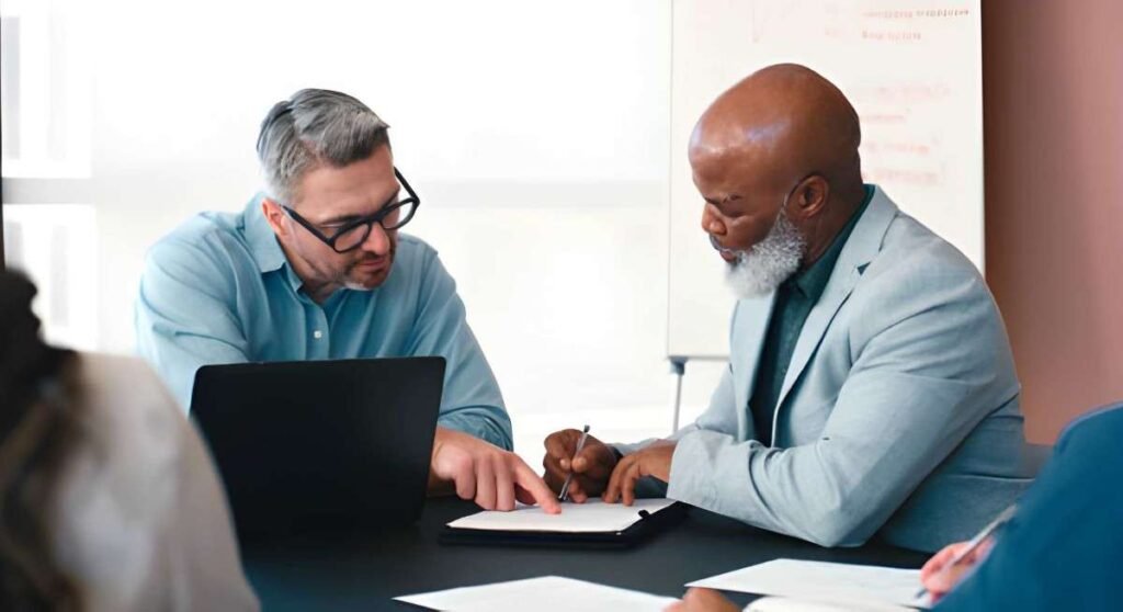 Corporate Retirement Plans Comparisons