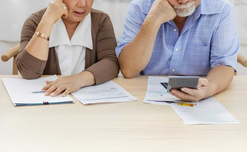 Correcting Late Retirement Plan Loan Payments