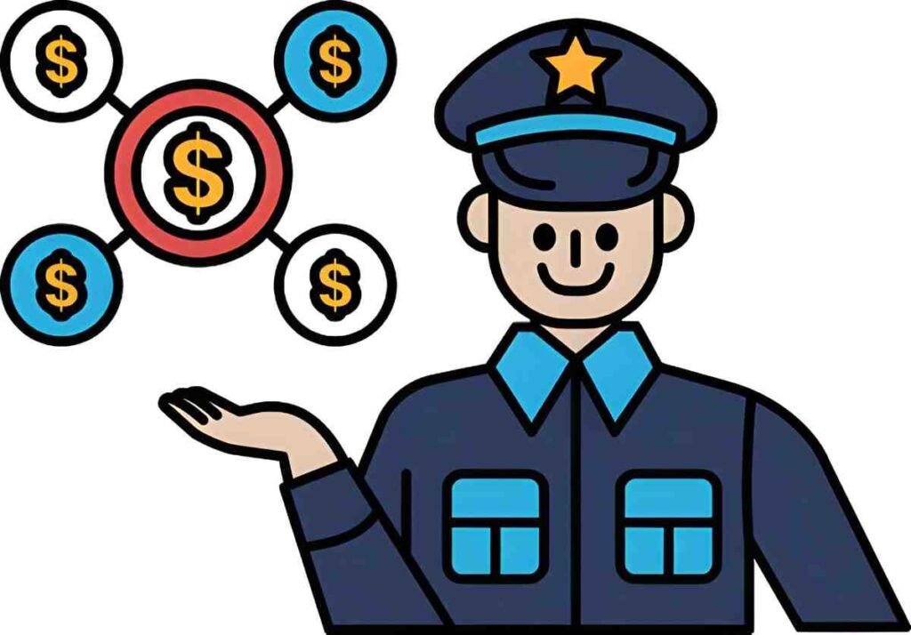 Correctional Officer Retirement Plan