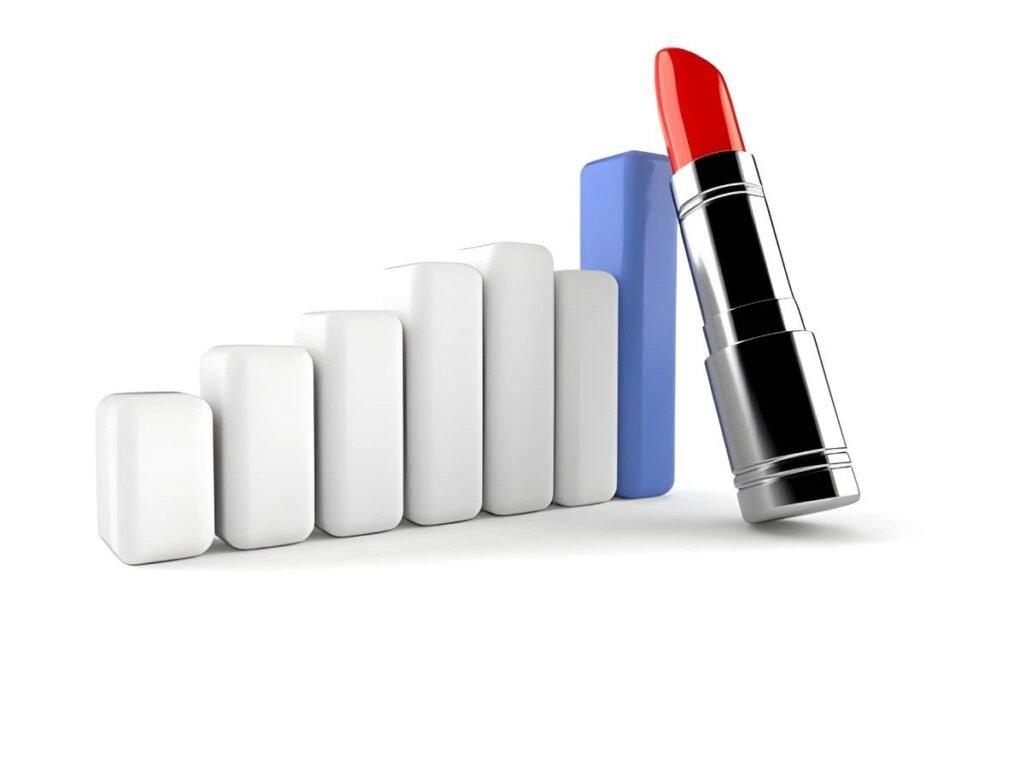 Cosmetic Industry Investment Growth