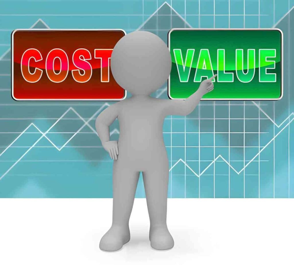 Cost Model vs Fair Value Model for Investment Property