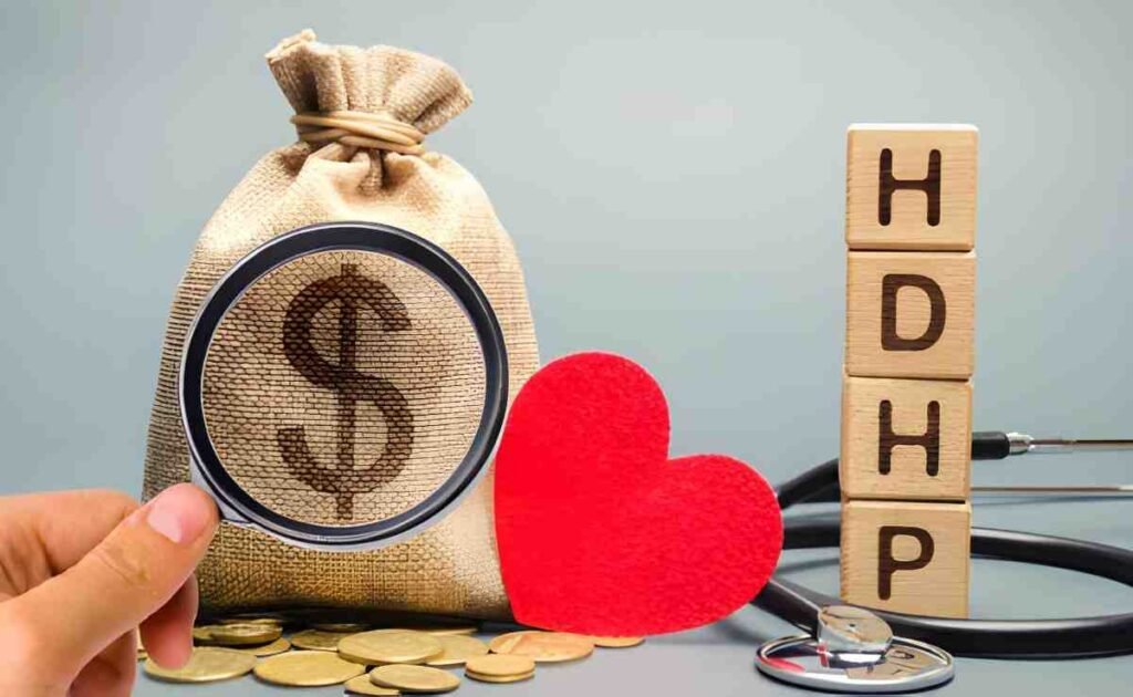 Cost of Foreign Service Health Benefit Plan in Retirement