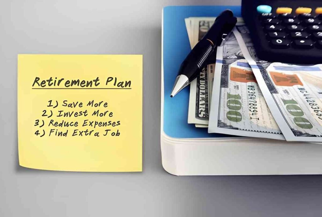 Cost to Have a Retirement Plan Put Together