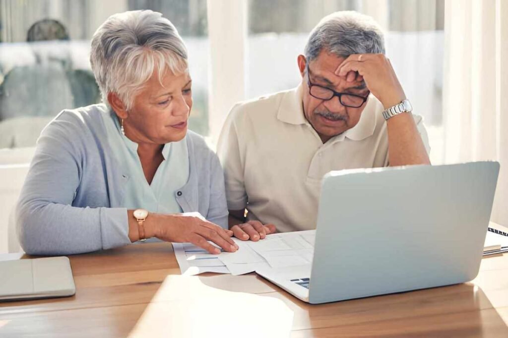 Costly Retirement Planning Mistakes