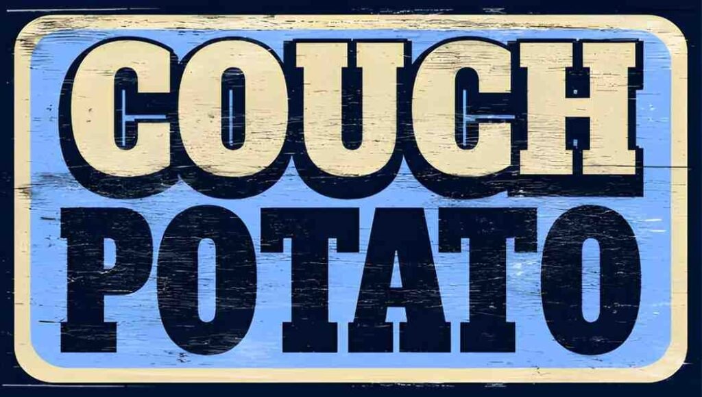 Couch Potato Asset Allocation