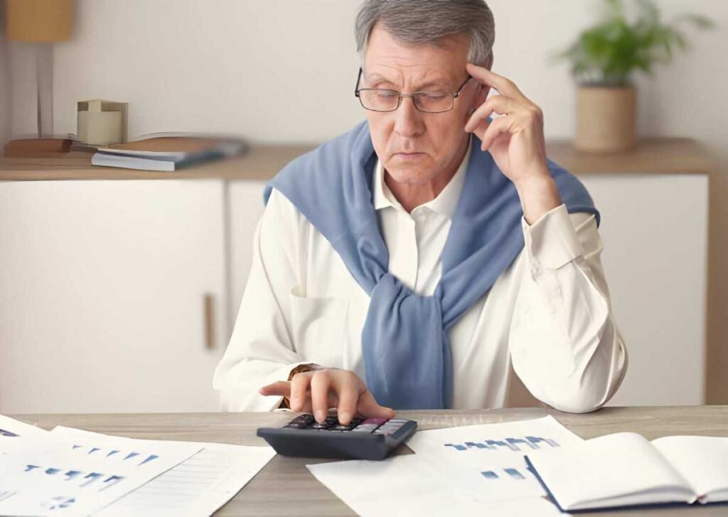 Could Age Discrimination Derail Your Retirement Plans