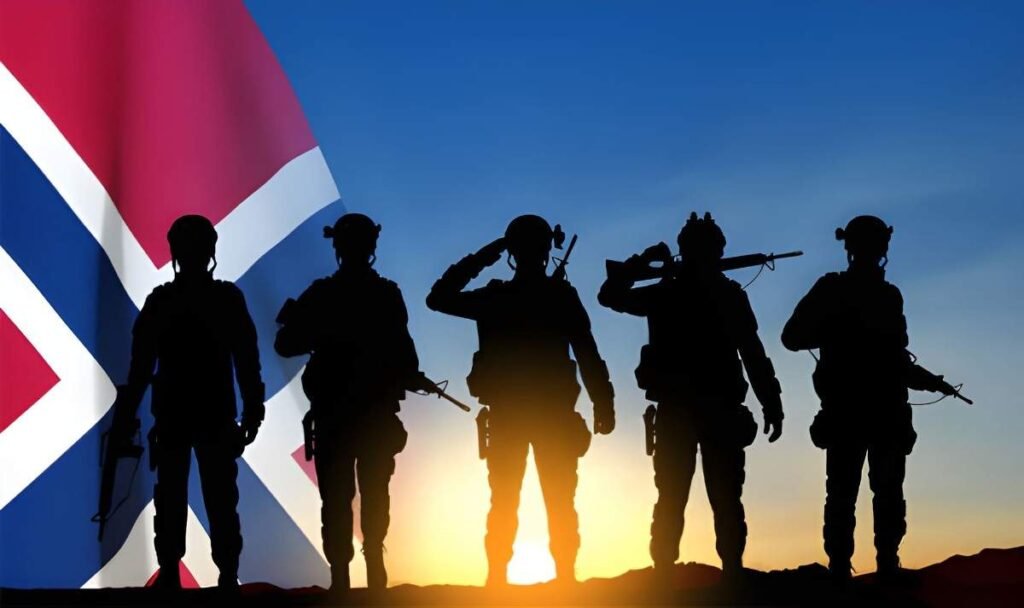 Countries with the Best Military Retirement Plans