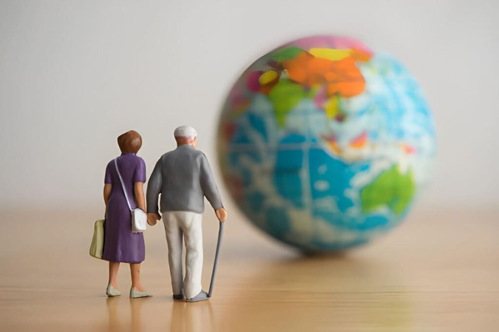 Country Financial Retirement Planning