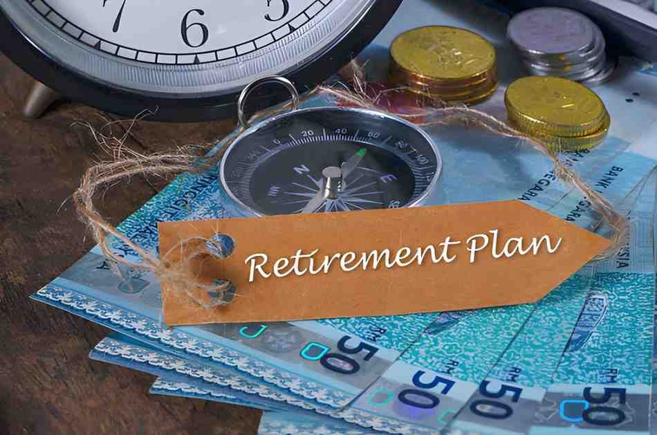 Country Financial Thrift Retirement Plan