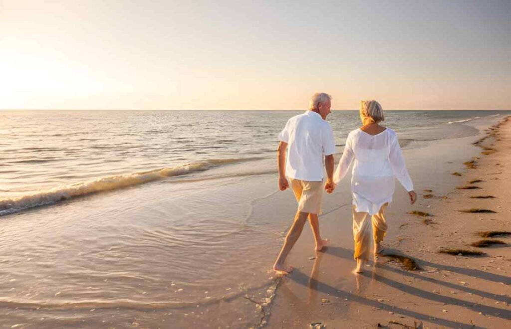 Couple Retirement Planning