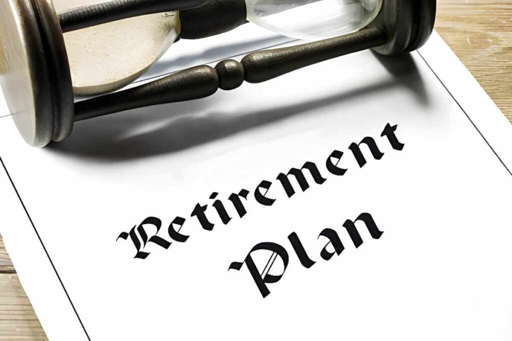 Court-Appointed Trustee Retirement Plan