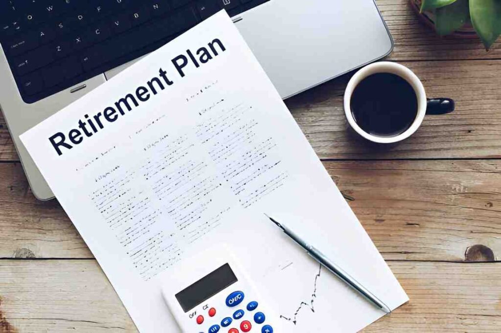 Coverage Test for Retirement Plans