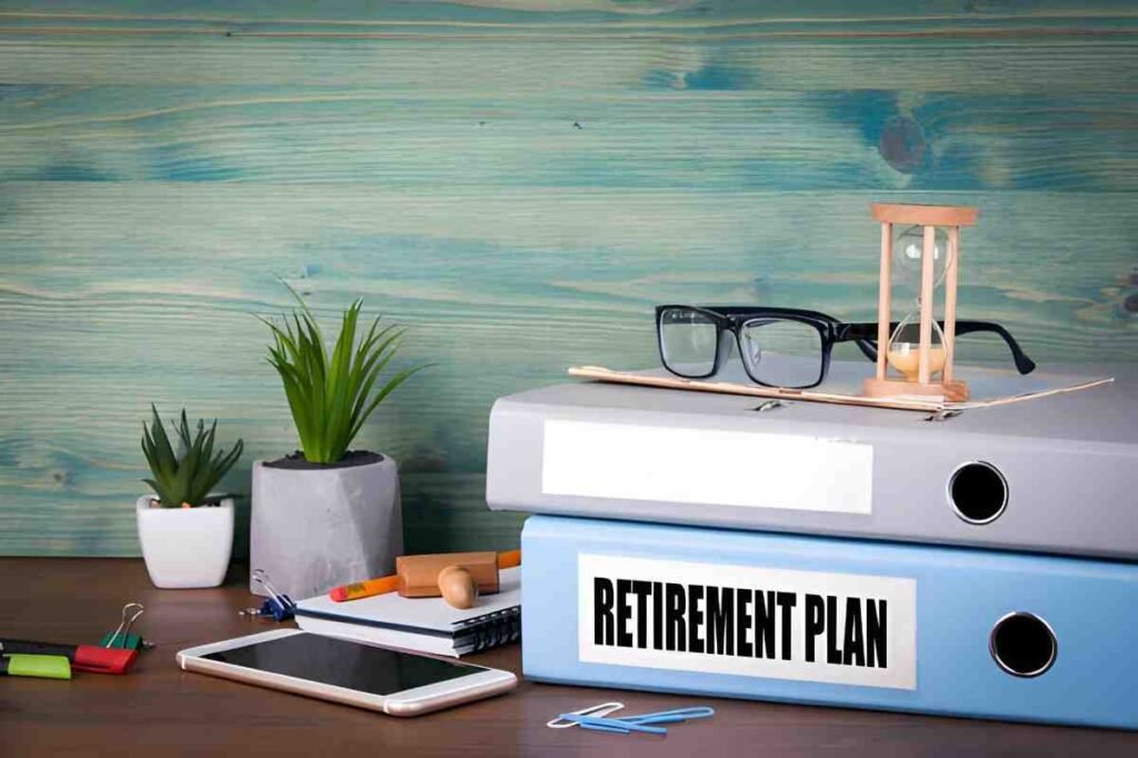 Covered by a Retirement Plan at Work and Quitting