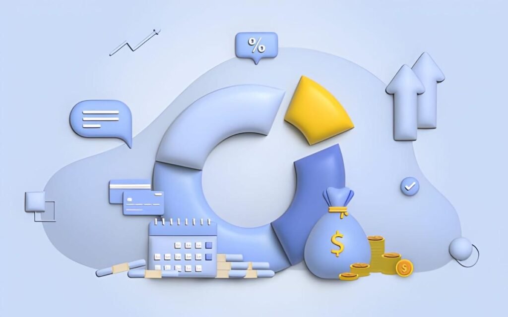 Crafting a Dynamic Asset Allocation Strategy for Long-Term Growth