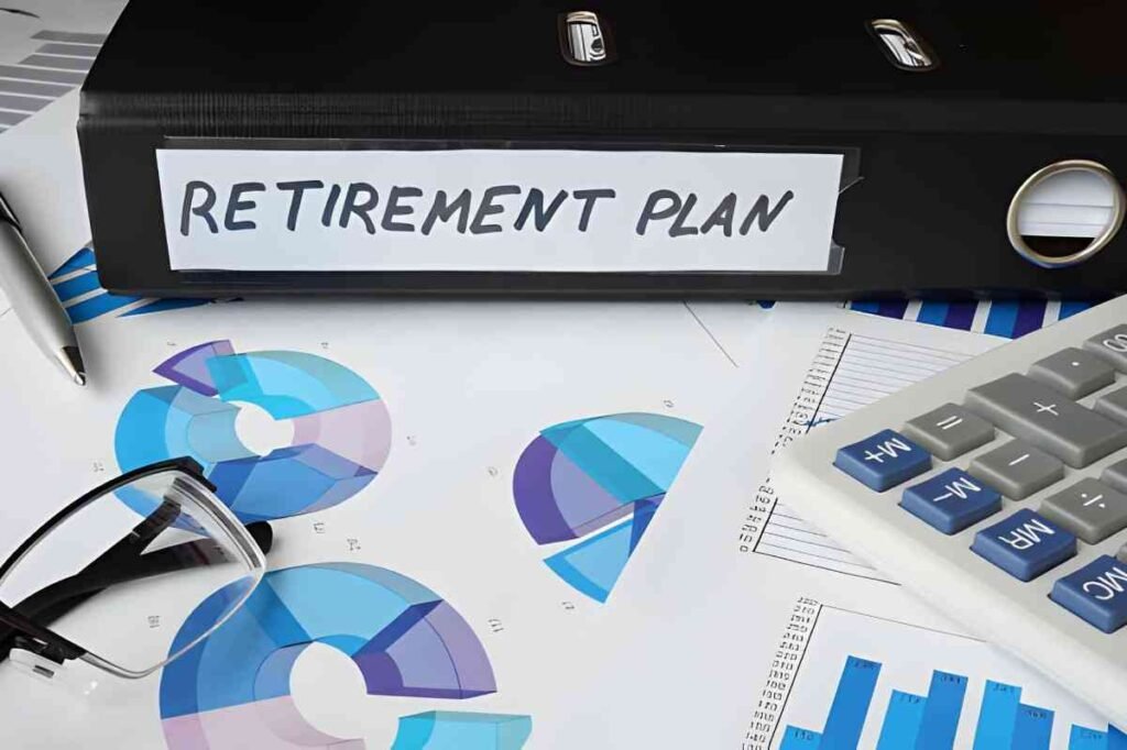 Crash-Proof Retirement Plan
