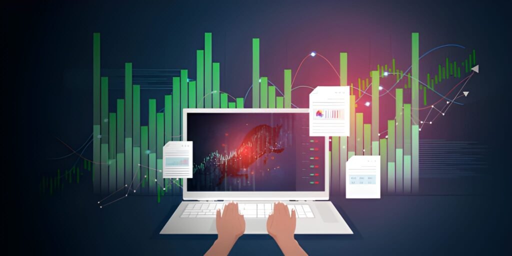 Creating Algorithms for Stock Trading