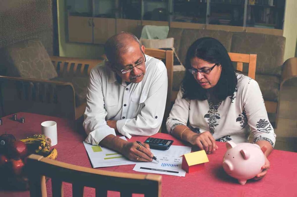 Creating a Financial Plan for Early Retirement