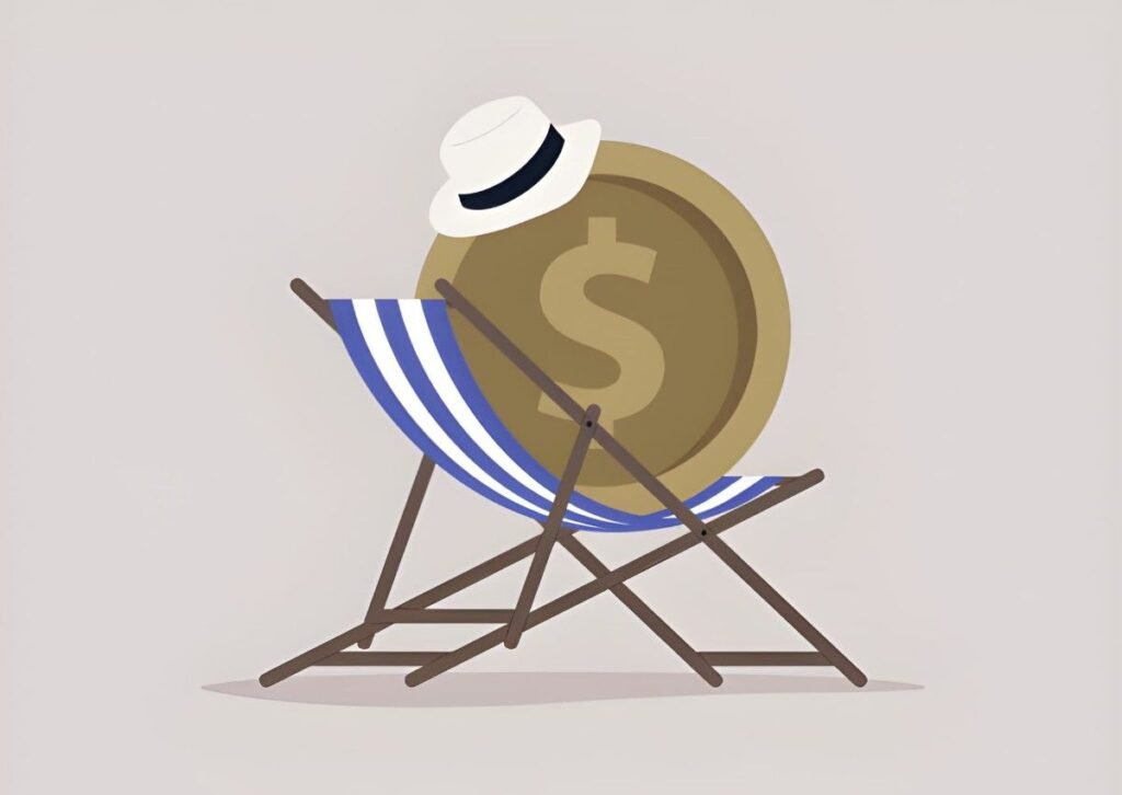 Creating a Savings and Retirement Plan