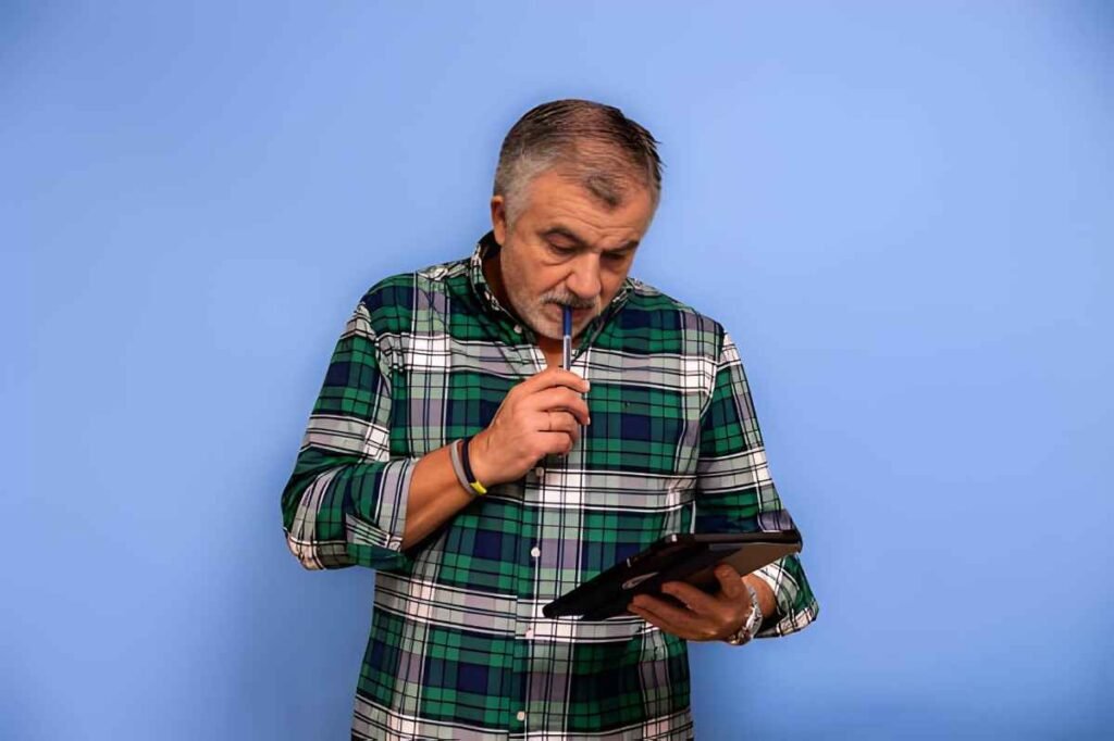 Creating an Easy Retirement Plan