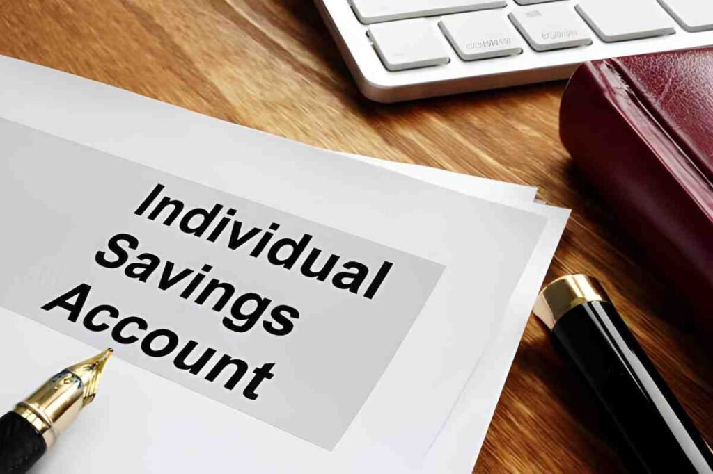Creating an Individual Account with Plan Number on Empower Retirement