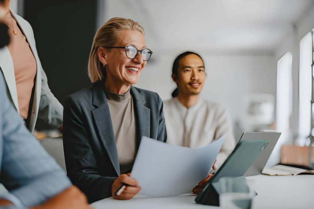 Creative Planning for Retirement