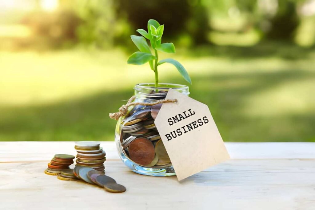 Credit for Small Business Retirement Plans