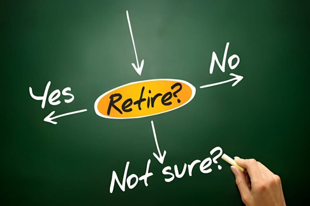 Criteria to Be a Member of a Retirement Plan Committee