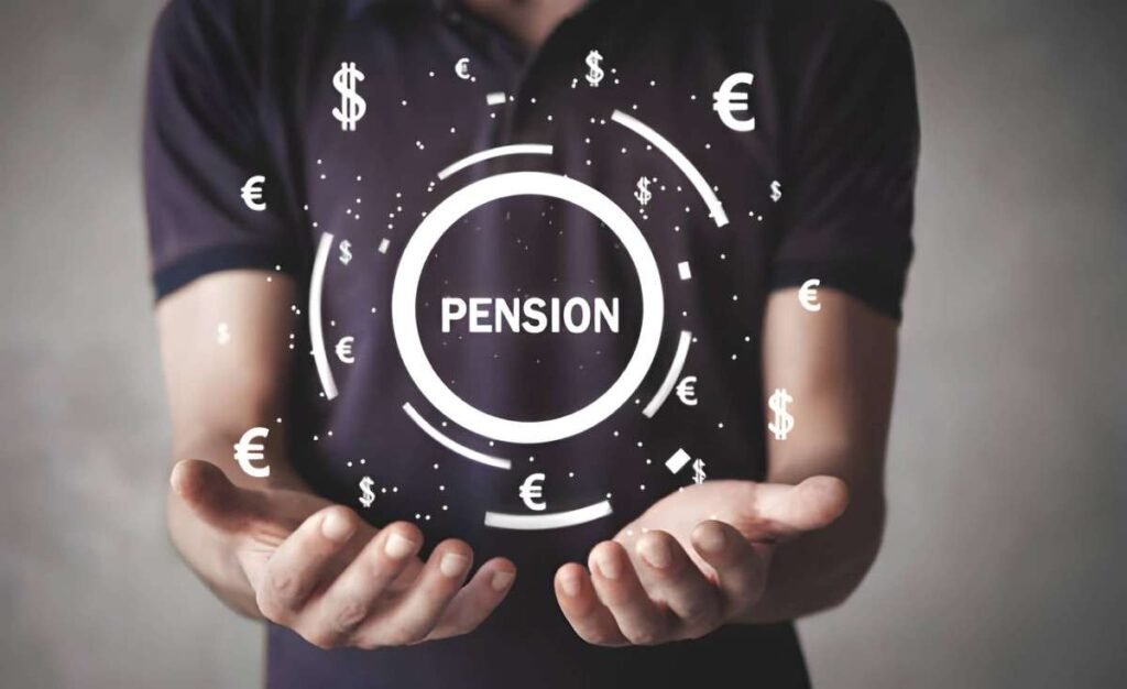 Critical Status Pension Plans Eliminating Early Retirement